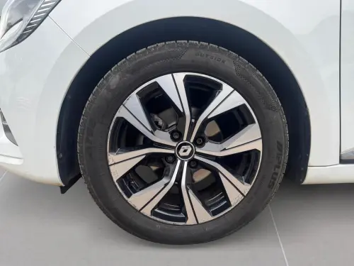 Renault Clio Clio TCe 90 X-Tronic Evolution - Photo 8