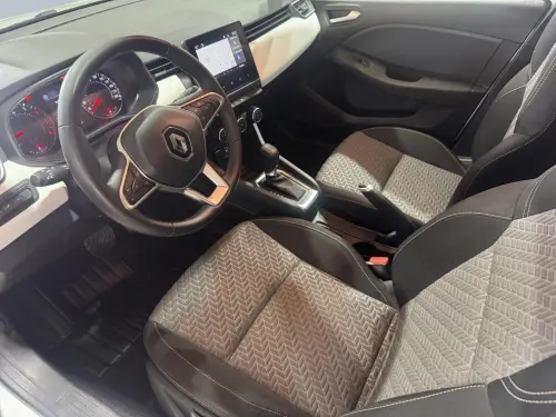 Renault Clio Clio TCe 90 X-Tronic Evolution - Photo 9