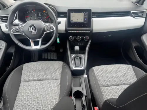 Renault Clio Clio TCe 90 X-Tronic Evolution - Photo 11