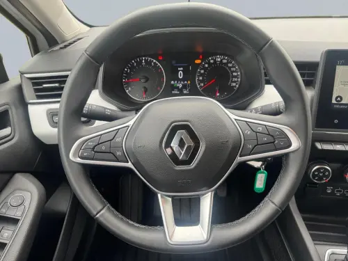 Renault Clio Clio TCe 90 X-Tronic Evolution - Photo 12