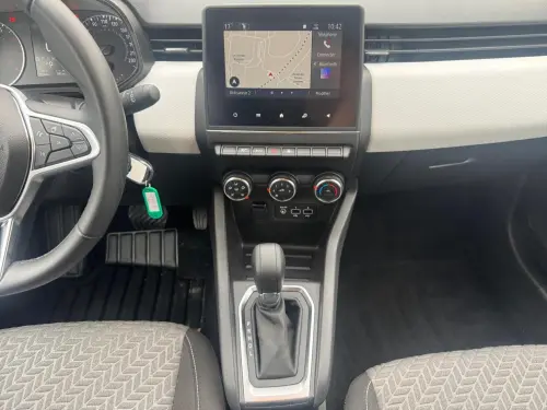 Renault Clio Clio TCe 90 X-Tronic Evolution - Photo 14