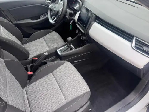 Renault Clio Clio TCe 90 X-Tronic Evolution - Photo 16