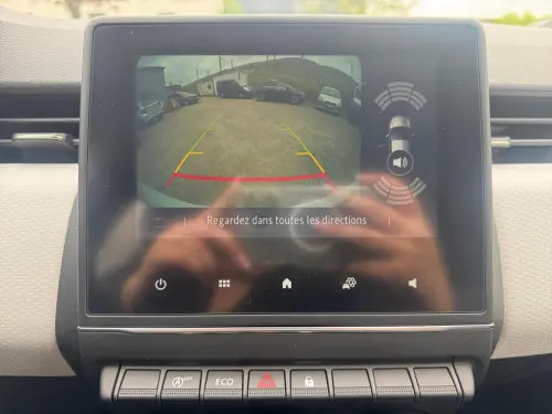 Renault Clio Clio TCe 90 X-Tronic Evolution - Photo 20