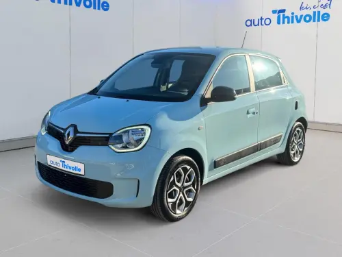 Renault Twingo Twingo III SCe 65 Equilibre - Photo 0