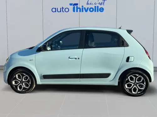 Renault Twingo Twingo III SCe 65 Equilibre - Photo 1