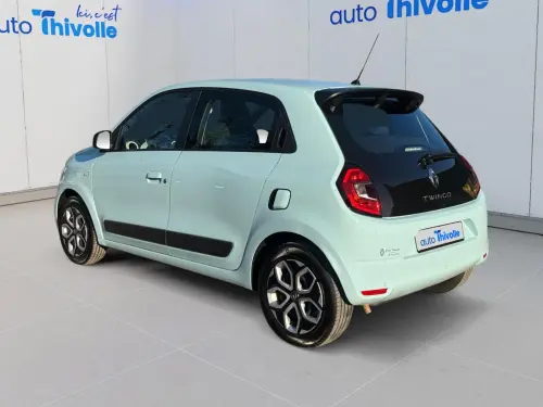 Renault Twingo Twingo III SCe 65 Equilibre - Photo 2