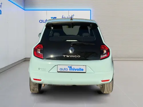 Renault Twingo Twingo III SCe 65 Equilibre - Photo 3