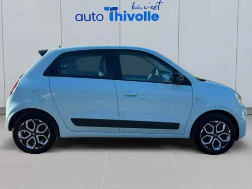 Renault Twingo Twingo III SCe 65 Equilibre - Photo 5