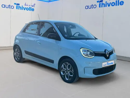 Renault Twingo Twingo III SCe 65 Equilibre - Photo 6