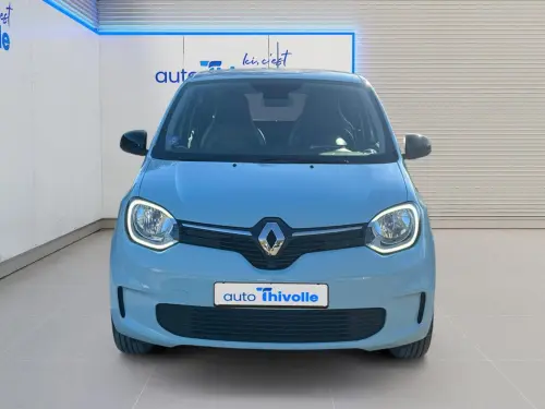 Renault Twingo Twingo III SCe 65 Equilibre - Photo 7