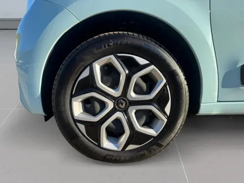 Renault Twingo Twingo III SCe 65 Equilibre - Photo 8