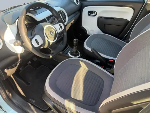 Renault Twingo Twingo III SCe 65 Equilibre - Photo 9