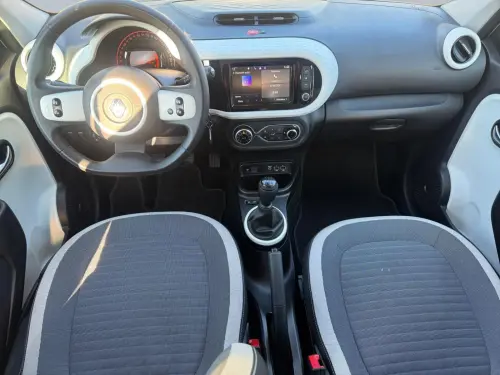 Renault Twingo Twingo III SCe 65 Equilibre - Photo 11