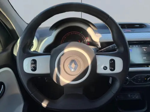 Renault Twingo Twingo III SCe 65 Equilibre - Photo 12
