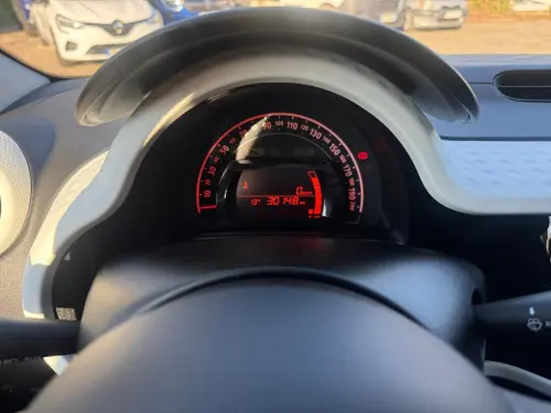 Renault Twingo Twingo III SCe 65 Equilibre - Photo 13