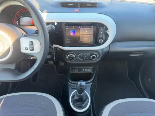 Renault Twingo Twingo III SCe 65 Equilibre - Photo 14