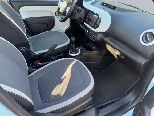 Renault Twingo Twingo III SCe 65 Equilibre - Photo 16