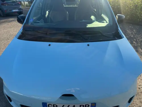 Renault Twingo Twingo III SCe 65 Equilibre - Photo 19