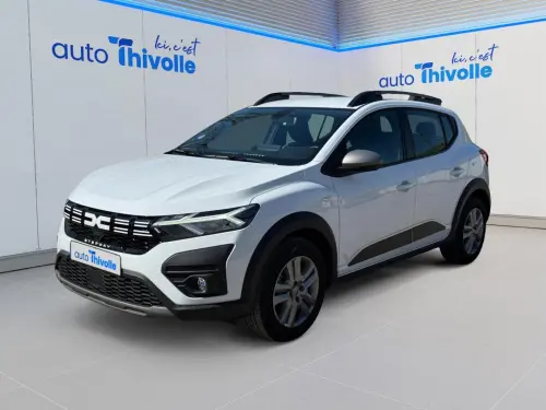 Dacia Sandero TCe 90 Stepway Expression - Photo 0