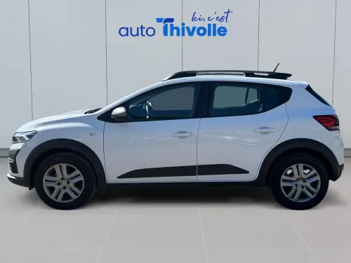 Dacia Sandero TCe 90 Stepway Expression - Photo 1