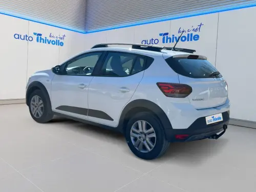 Dacia Sandero TCe 90 Stepway Expression - Photo 2