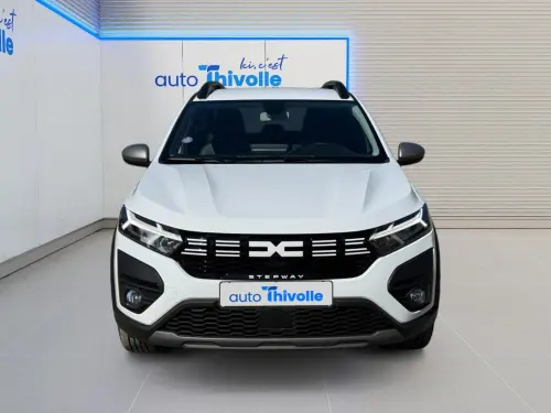 Dacia Sandero TCe 90 Stepway Expression - Photo 7