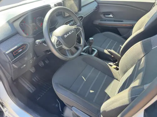 Dacia Sandero TCe 90 Stepway Expression - Photo 9