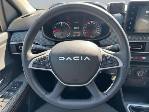 Dacia Sandero TCe 90 Stepway Expression - Photo 12