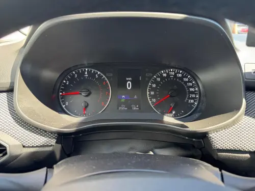 Dacia Sandero TCe 90 Stepway Expression - Photo 13