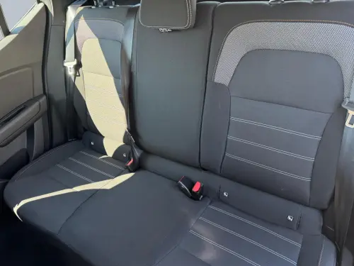 Dacia Sandero TCe 90 Stepway Expression - Photo 15