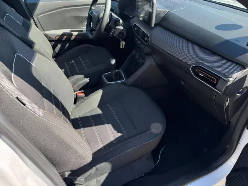 Dacia Sandero TCe 90 Stepway Expression - Photo 16