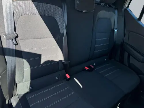 Dacia Sandero TCe 90 Stepway Expression - Photo 17