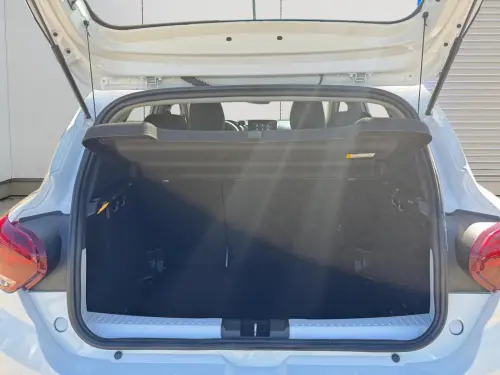 Dacia Sandero TCe 90 Stepway Expression - Photo 18