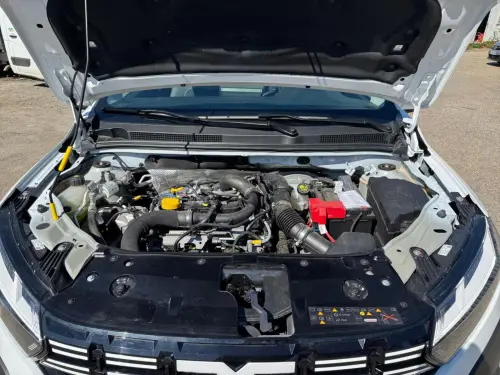 Dacia Sandero TCe 90 Stepway Expression - Photo 19