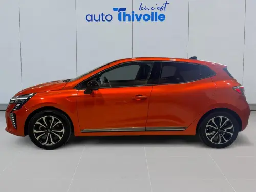 Renault Clio Clio E-Tech full hybrid 145 Techno - Photo 1