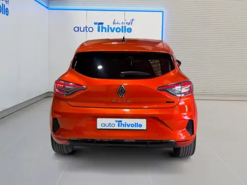 Renault Clio Clio E-Tech full hybrid 145 Techno - Photo 3