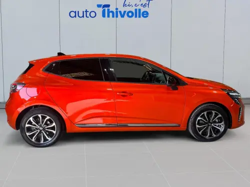 Renault Clio Clio E-Tech full hybrid 145 Techno - Photo 5