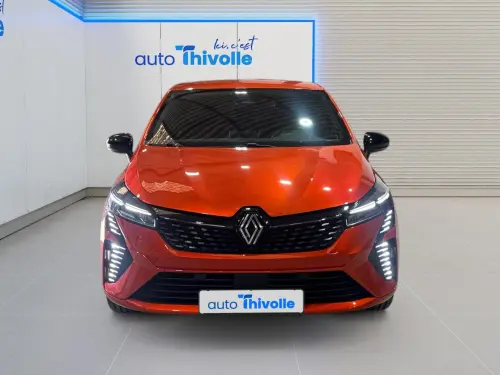 Renault Clio Clio E-Tech full hybrid 145 Techno - Photo 7