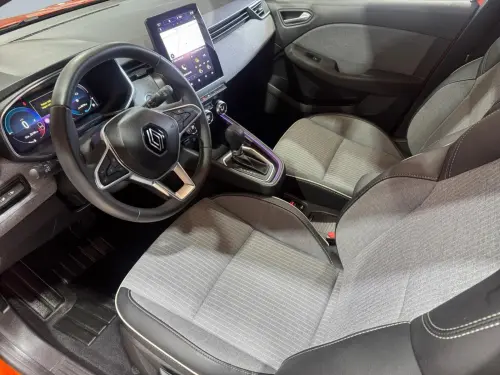 Renault Clio Clio E-Tech full hybrid 145 Techno - Photo 9