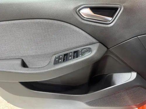 Renault Clio Clio E-Tech full hybrid 145 Techno - Photo 10