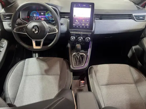 Renault Clio Clio E-Tech full hybrid 145 Techno - Photo 11