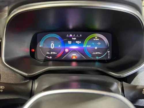 Renault Clio Clio E-Tech full hybrid 145 Techno - Photo 13