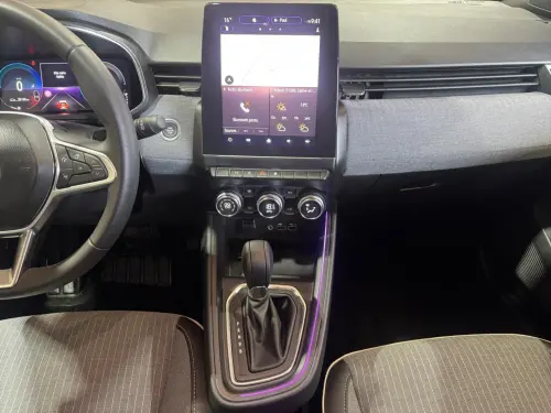 Renault Clio Clio E-Tech full hybrid 145 Techno - Photo 14