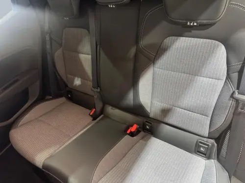 Renault Clio Clio E-Tech full hybrid 145 Techno - Photo 15