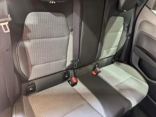 Renault Clio Clio E-Tech full hybrid 145 Techno - Photo 17