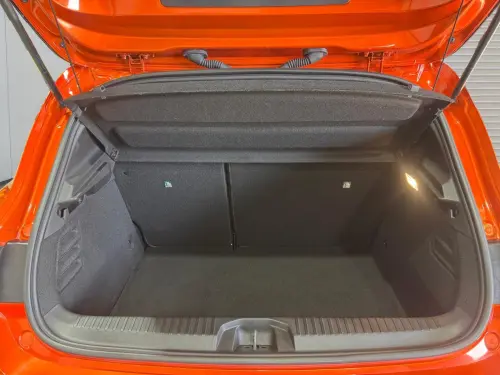 Renault Clio Clio E-Tech full hybrid 145 Techno - Photo 18