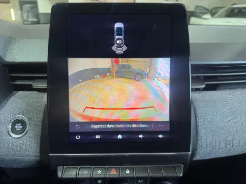 Renault Clio Clio E-Tech full hybrid 145 Techno - Photo 20