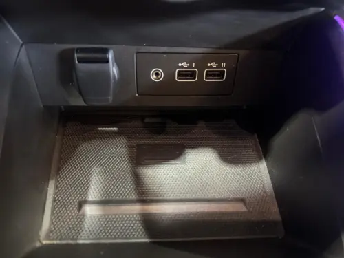 Renault Clio Clio E-Tech full hybrid 145 Techno - Photo 21