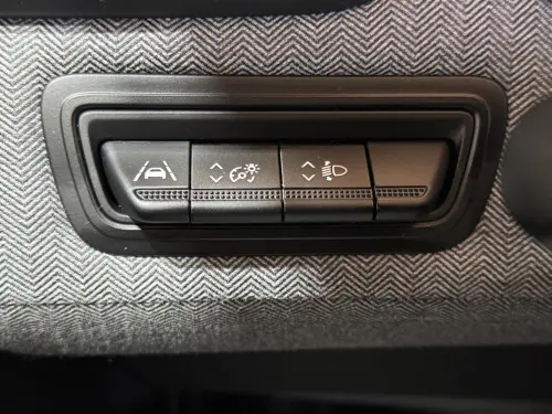 Renault Clio Clio E-Tech full hybrid 145 Techno - Photo 22