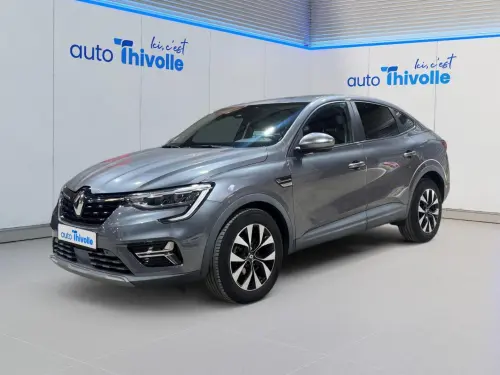 Renault Arkana TCe 140 EDC FAP Business - Photo 0